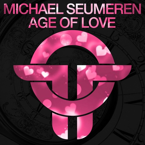 Michael Seumeren - Age Of Love